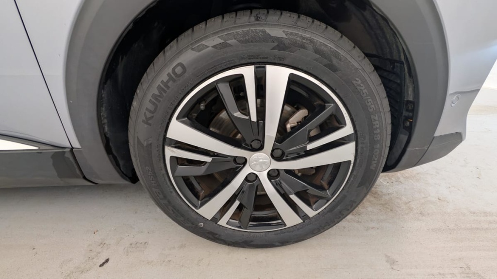 PEUGEOT 3008 Hybrid 225 e-EAT8 GT - ref: 1-358377 - Photo 17