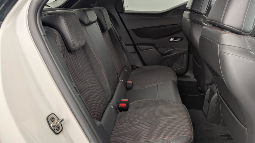 DS DS3 Crossback DS3 CROSSBACK E-TENSE PERFORMANCE LINE - ref: 1-358388 - Photo 10