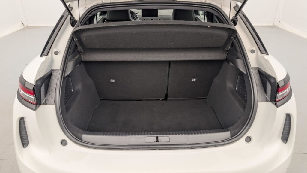 DS DS3 Crossback DS3 CROSSBACK E-TENSE PERFORMANCE LINE - ref: 1-358388 - Photo 11