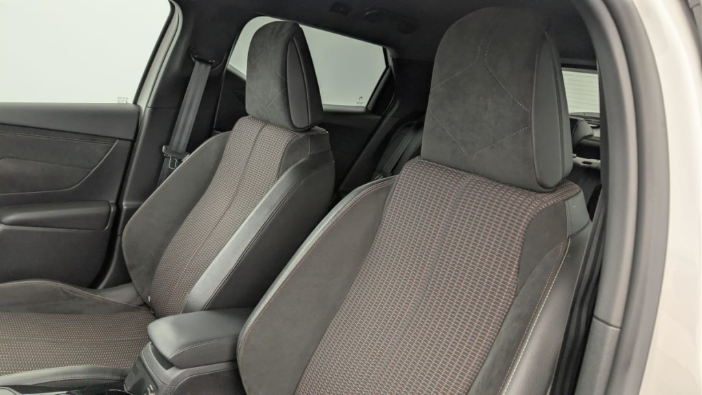 DS DS3 Crossback DS3 CROSSBACK E-TENSE PERFORMANCE LINE - ref: 1-358388 - Photo 15