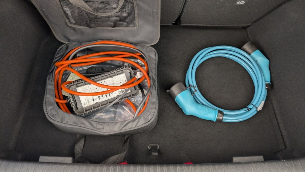 DS DS3 Crossback DS3 CROSSBACK E-TENSE PERFORMANCE LINE - ref: 1-358388 - Photo 18