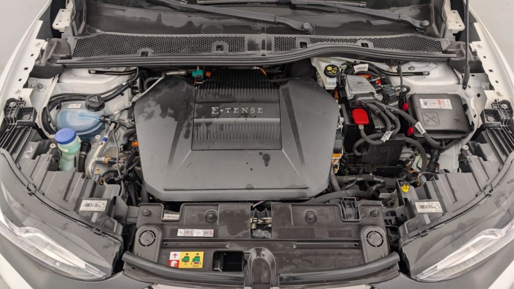 DS DS3 Crossback DS3 CROSSBACK E-TENSE PERFORMANCE LINE - ref: 1-358388 - Photo 19