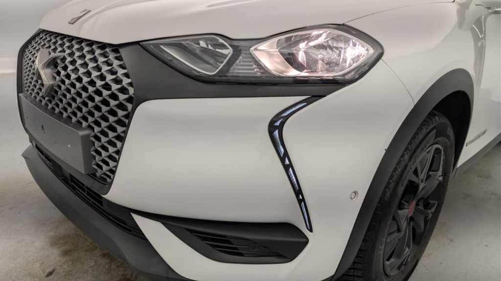 DS DS3 Crossback DS3 CROSSBACK E-TENSE PERFORMANCE LINE - ref: 1-358388 - Photo 20