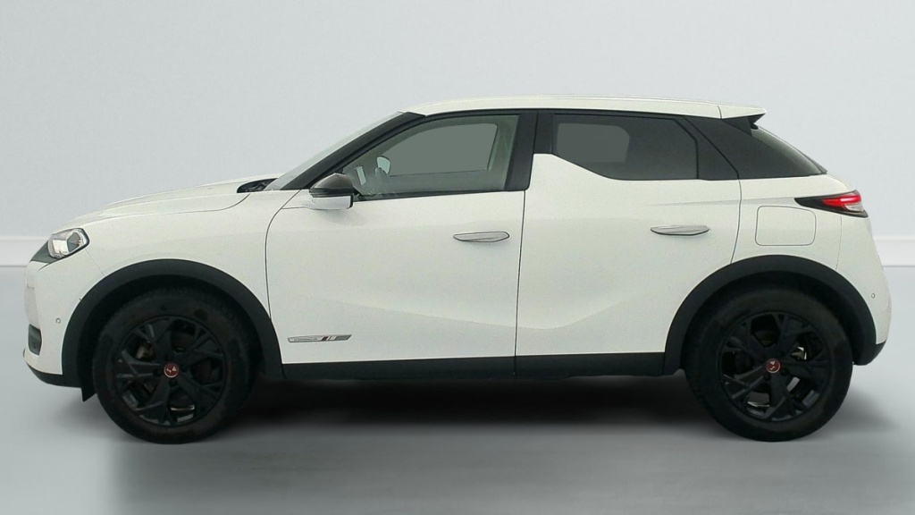 DS DS3 Crossback DS3 CROSSBACK E-TENSE PERFORMANCE LINE - ref: 1-358388 - Photo 4