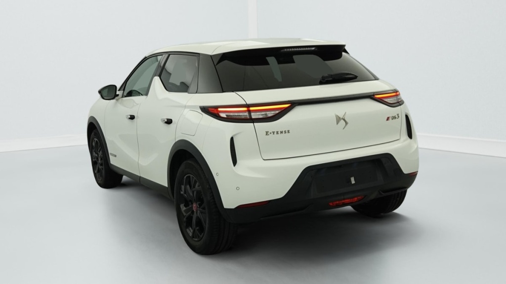 DS DS3 Crossback DS3 CROSSBACK E-TENSE PERFORMANCE LINE - ref: 1-358388 - Photo 5