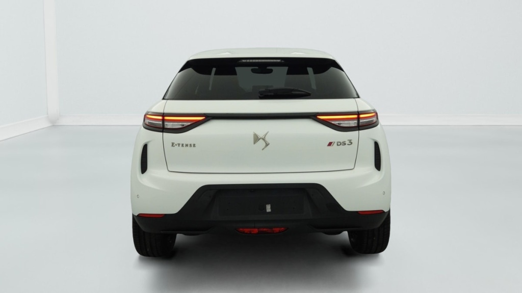 DS DS3 Crossback DS3 CROSSBACK E-TENSE PERFORMANCE LINE - ref: 1-358388 - Photo 6