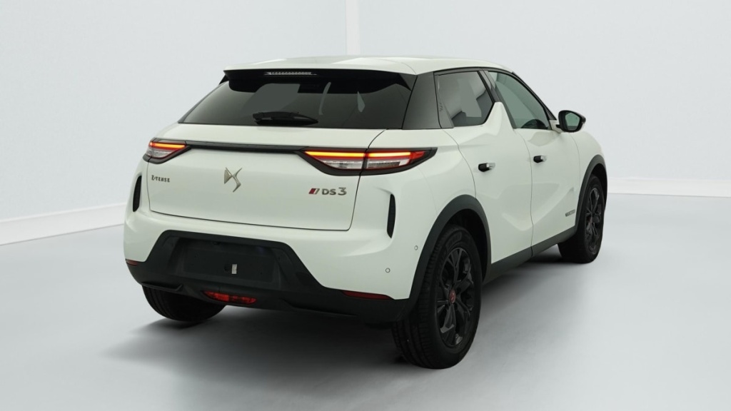 DS DS3 Crossback DS3 CROSSBACK E-TENSE PERFORMANCE LINE - ref: 1-358388 - Photo 7