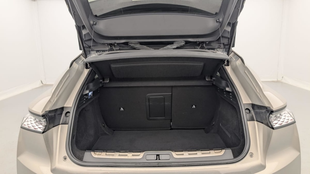 DS DS4 PureTech 130 EAT8 Rivoli - ref: 1-358390 - Photo 11