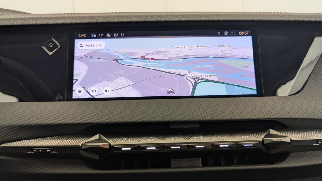 DS DS4 PureTech 130 EAT8 Rivoli - ref: 1-358390 - Photo 17