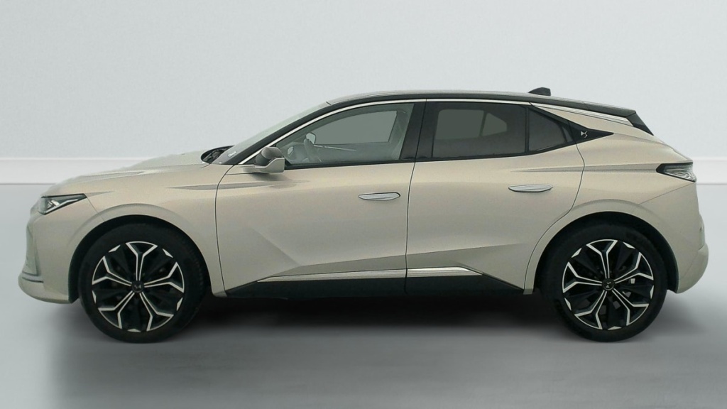 DS DS4 PureTech 130 EAT8 Rivoli - ref: 1-358390 - Photo 4