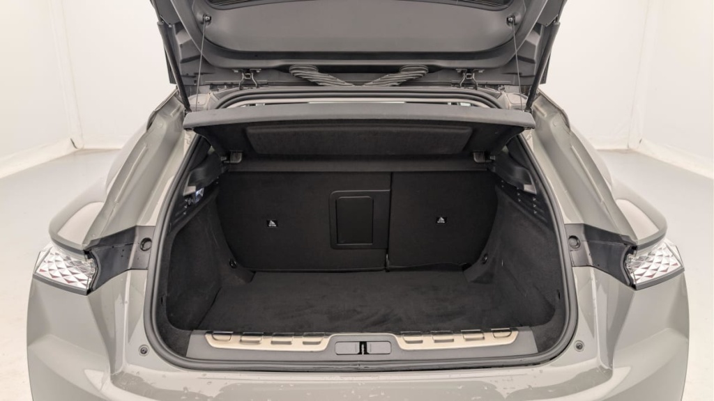 DS DS4 PureTech 130 EAT8 Rivoli - ref: 1-358391 - Photo 11