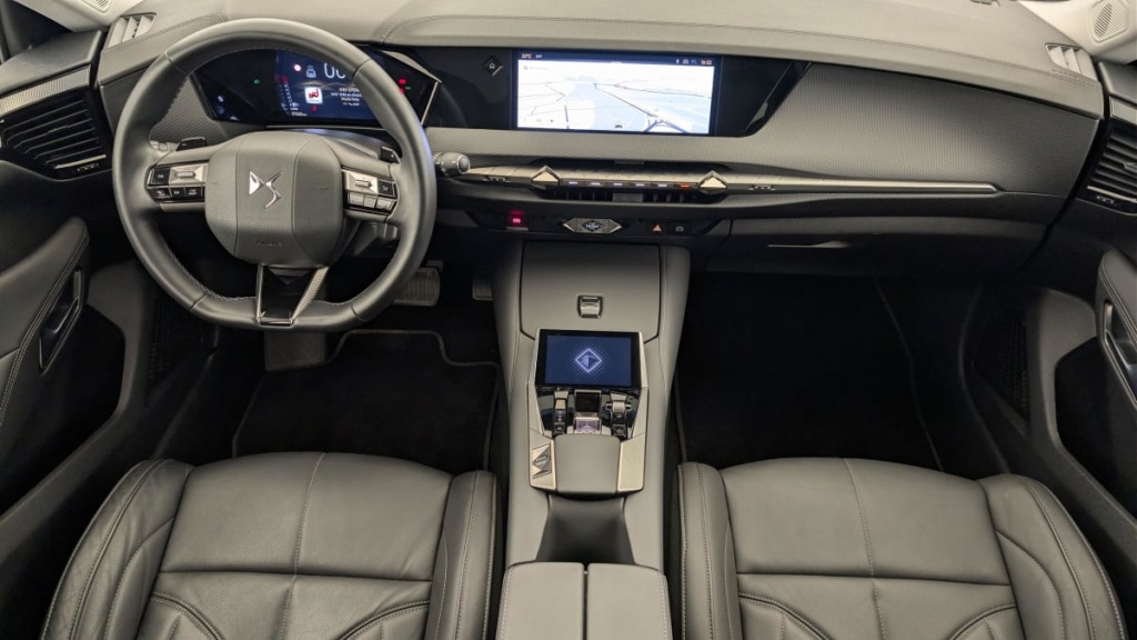 DS DS4 PureTech 130 EAT8 Rivoli - ref: 1-358391 - Photo 13