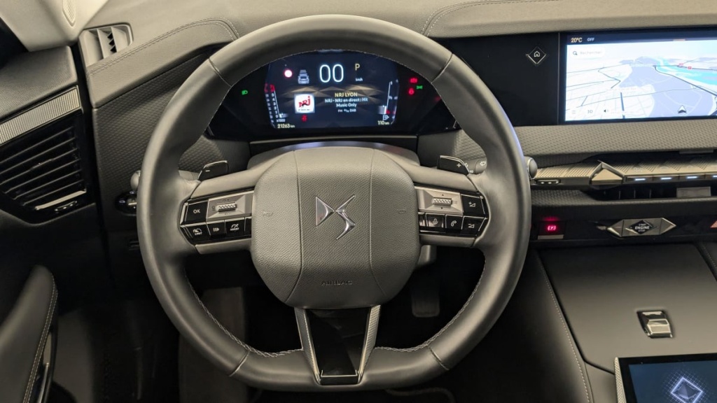 DS DS4 PureTech 130 EAT8 Rivoli - ref: 1-358391 - Photo 14