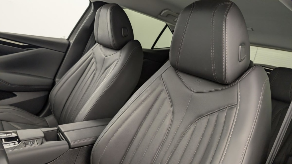 DS DS4 PureTech 130 EAT8 Rivoli - ref: 1-358391 - Photo 16