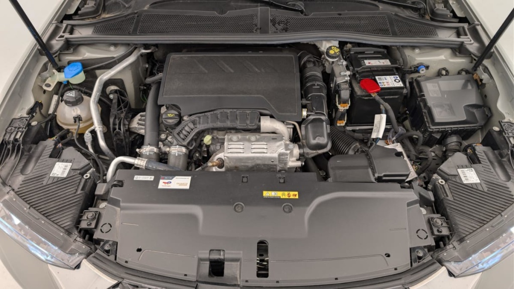 DS DS4 PureTech 130 EAT8 Rivoli - ref: 1-358391 - Photo 20