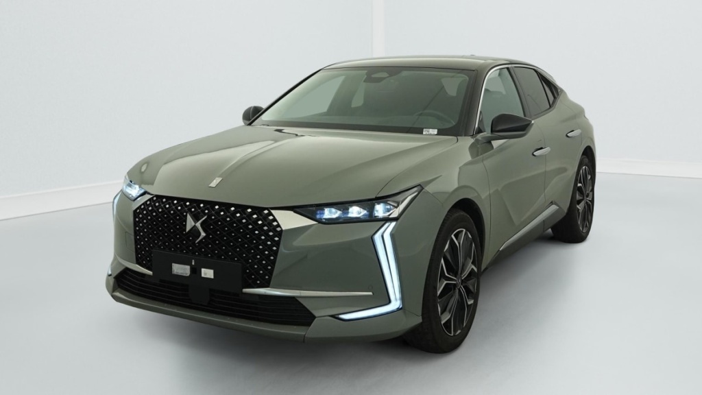 DS DS4 PureTech 130 EAT8 Rivoli - ref: 1-358391 - Photo 3