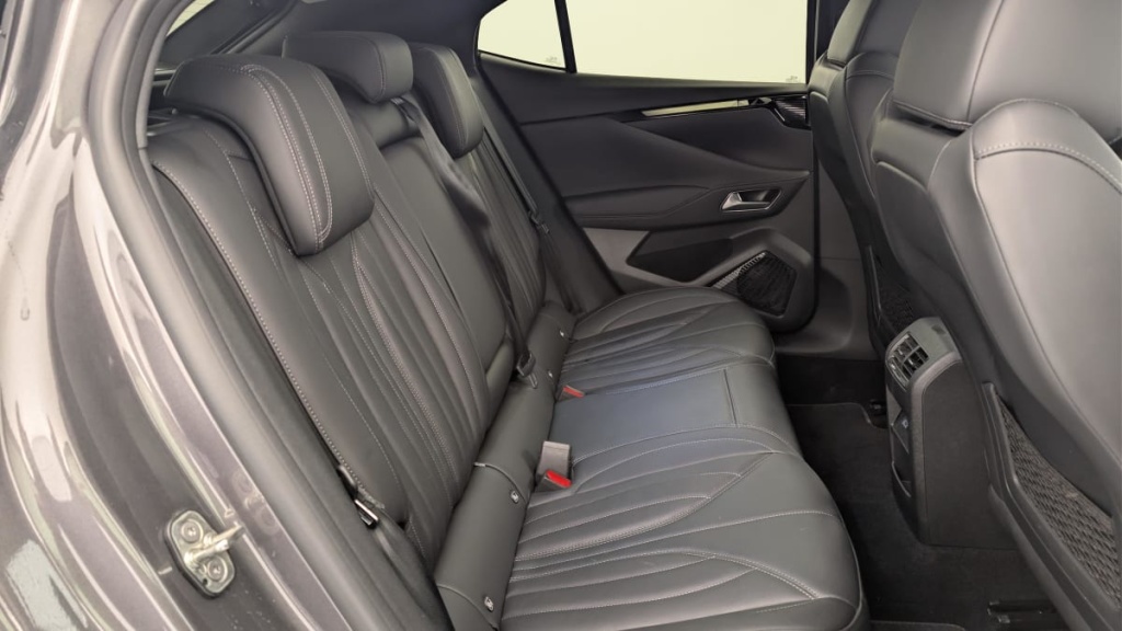 DS DS4 PureTech 130 EAT8 Rivoli - ref: 1-358401 - Photo 10