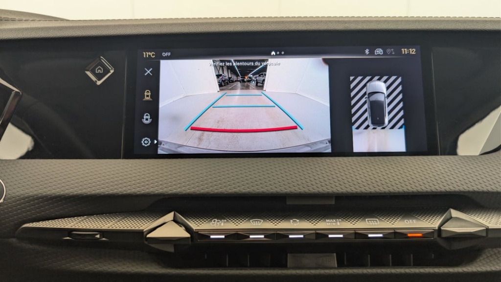 DS DS4 PureTech 130 EAT8 Rivoli - ref: 1-358401 - Photo 18