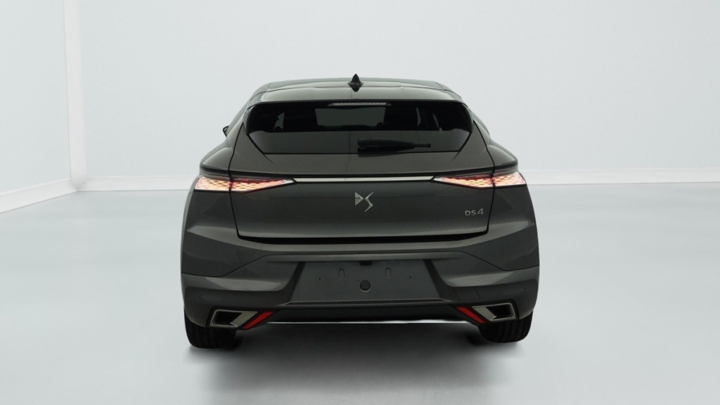 DS DS4 PureTech 130 EAT8 Rivoli - ref: 1-358401 - Photo 6