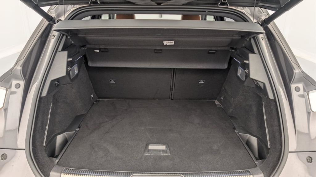 DS DS7 Crossback Hybride E-Tense 300 EAT8 4x4 Rivoli - ref: 1-358428 - Photo 11