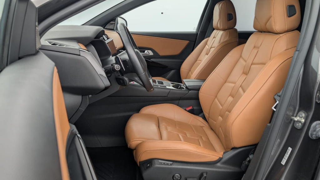 DS DS7 Crossback Hybride E-Tense 300 EAT8 4x4 Rivoli - ref: 1-358428 - Photo 16