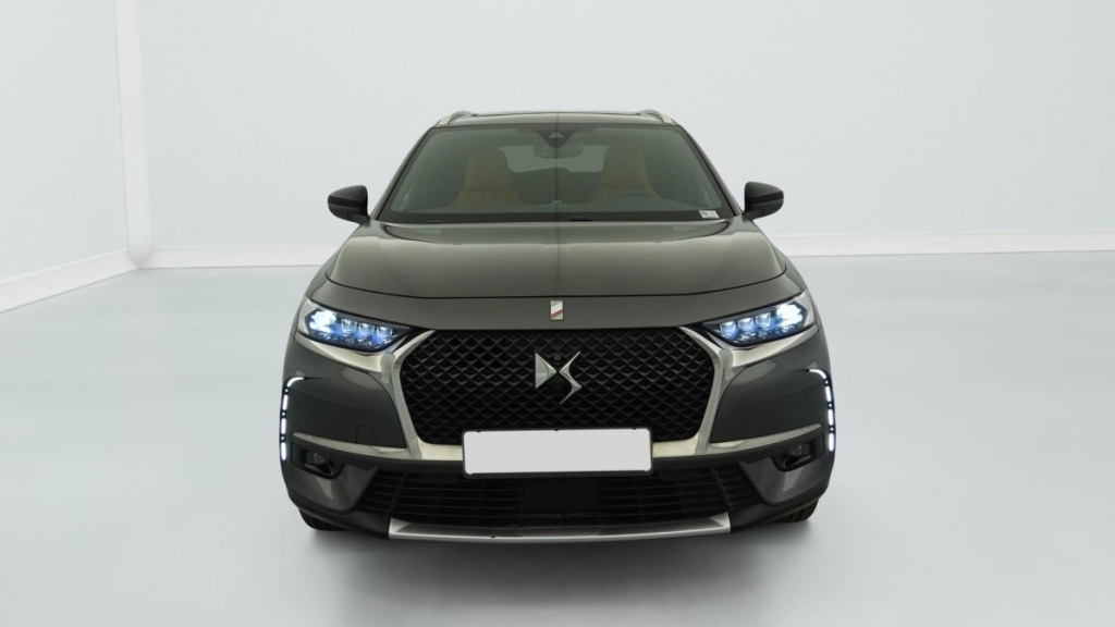 DS DS7 Crossback Hybride E-Tense 300 EAT8 4x4 Rivoli - ref: 1-358428 - Photo 2