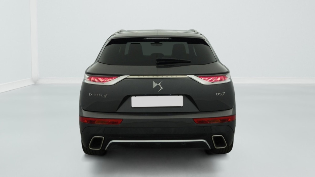 DS DS7 Crossback Hybride E-Tense 300 EAT8 4x4 Rivoli - ref: 1-358428 - Photo 6