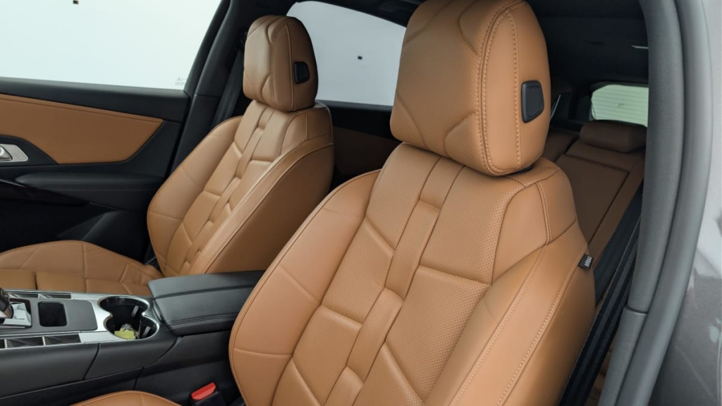 DS DS7 Crossback Hybride E-Tense 300 EAT8 4x4 Rivoli - ref: 1-358440 - Photo 16