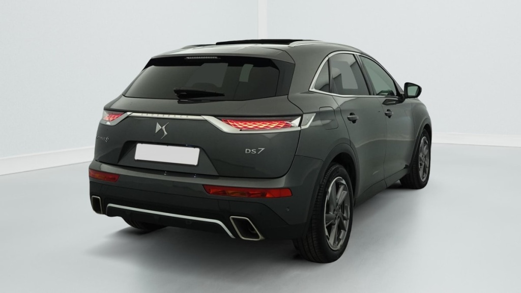DS DS7 Crossback Hybride E-Tense 300 EAT8 4x4 Rivoli - ref: 1-358440 - Photo 7