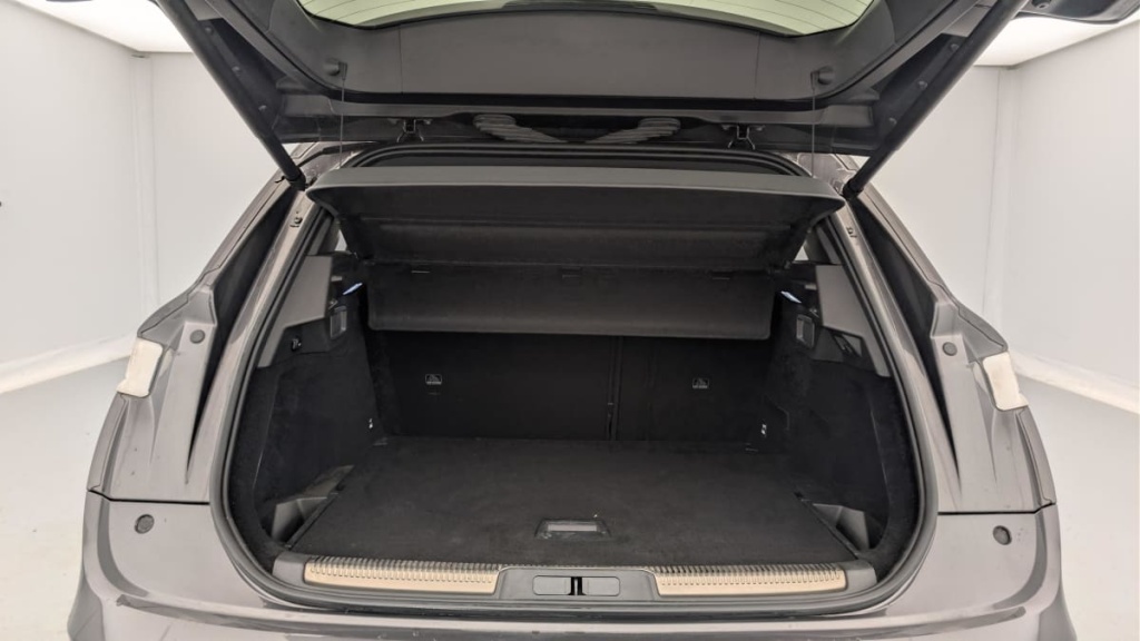 DS DS7 Crossback Hybride E-Tense 300 EAT8 4x4 Rivoli - ref: 1-358441 - Photo 11