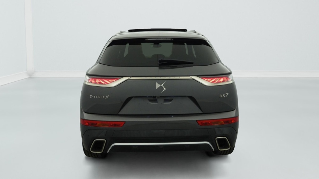 DS DS7 Crossback Hybride E-Tense 300 EAT8 4x4 Rivoli - ref: 1-358441 - Photo 6