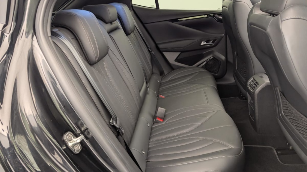 DS DS4 Hybride E-Tense 225 EAT8 Rivoli - ref: 1-358454 - Photo 10