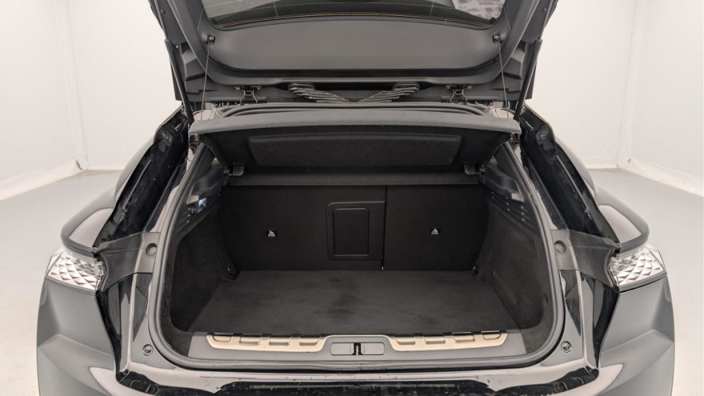 DS DS4 Hybride E-Tense 225 EAT8 Rivoli - ref: 1-358454 - Photo 11