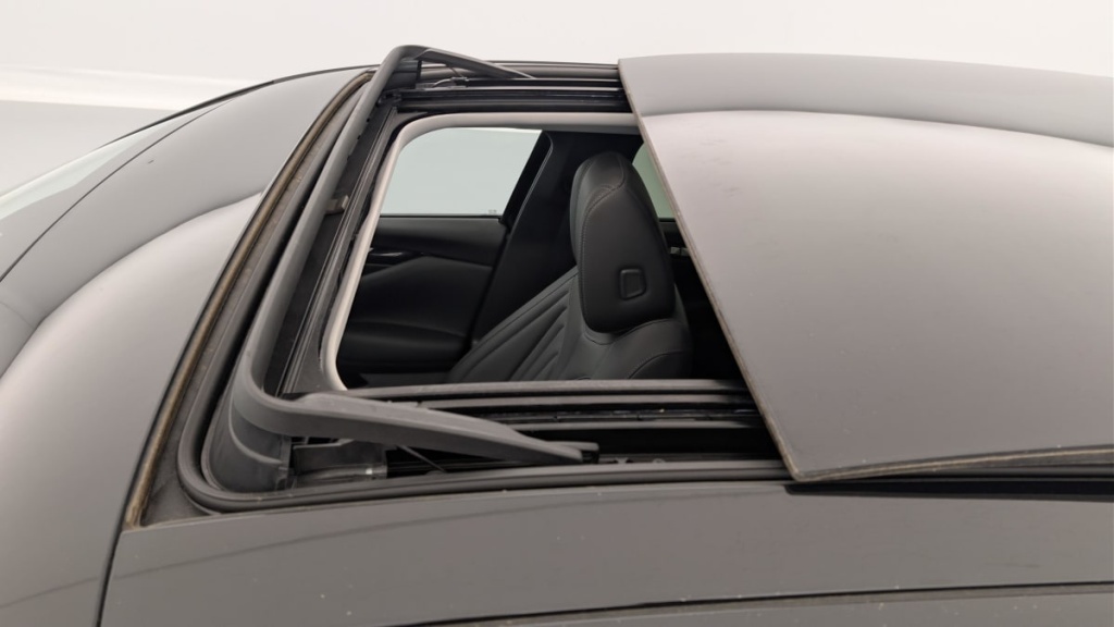 DS DS4 Hybride E-Tense 225 EAT8 Rivoli - ref: 1-358454 - Photo 19