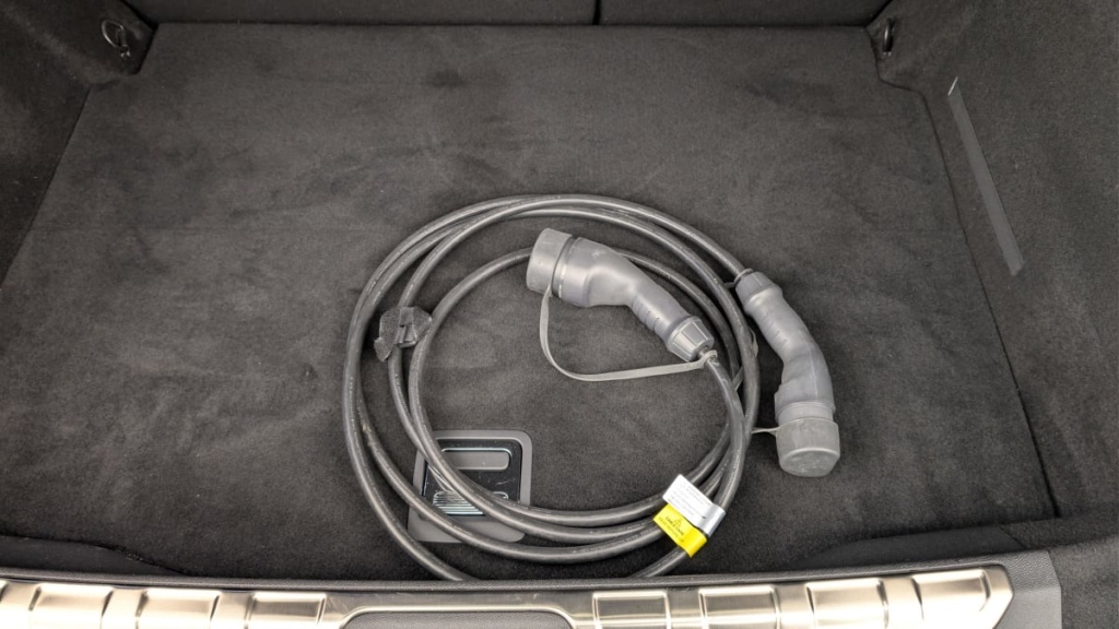 DS DS4 Hybride E-Tense 225 EAT8 Rivoli - ref: 1-358454 - Photo 20