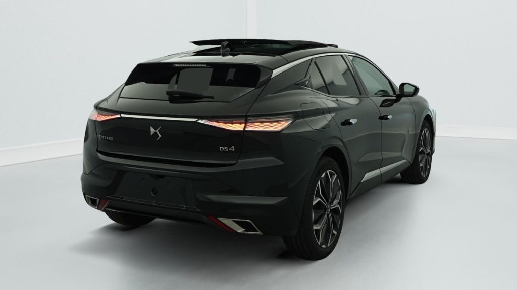 DS DS4 Hybride E-Tense 225 EAT8 Rivoli - ref: 1-358454 - Photo 7