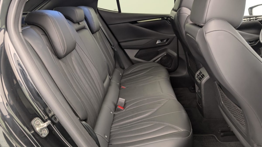 DS DS4 Hybride E-Tense 225 EAT8 Rivoli - ref: 1-358456 - Photo 10