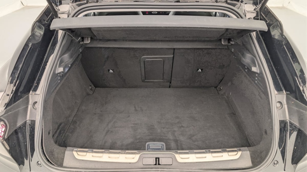 DS DS4 Hybride E-Tense 225 EAT8 Rivoli - ref: 1-358456 - Photo 11