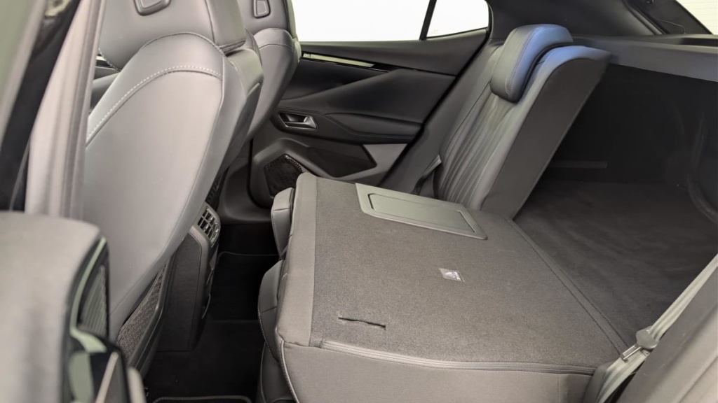 DS DS4 Hybride E-Tense 225 EAT8 Rivoli - ref: 1-358456 - Photo 12