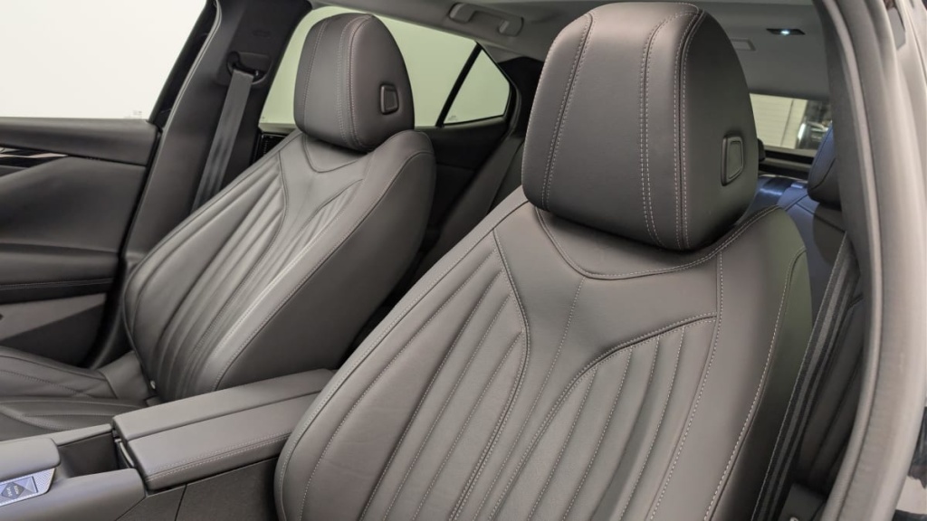 DS DS4 Hybride E-Tense 225 EAT8 Rivoli - ref: 1-358456 - Photo 16