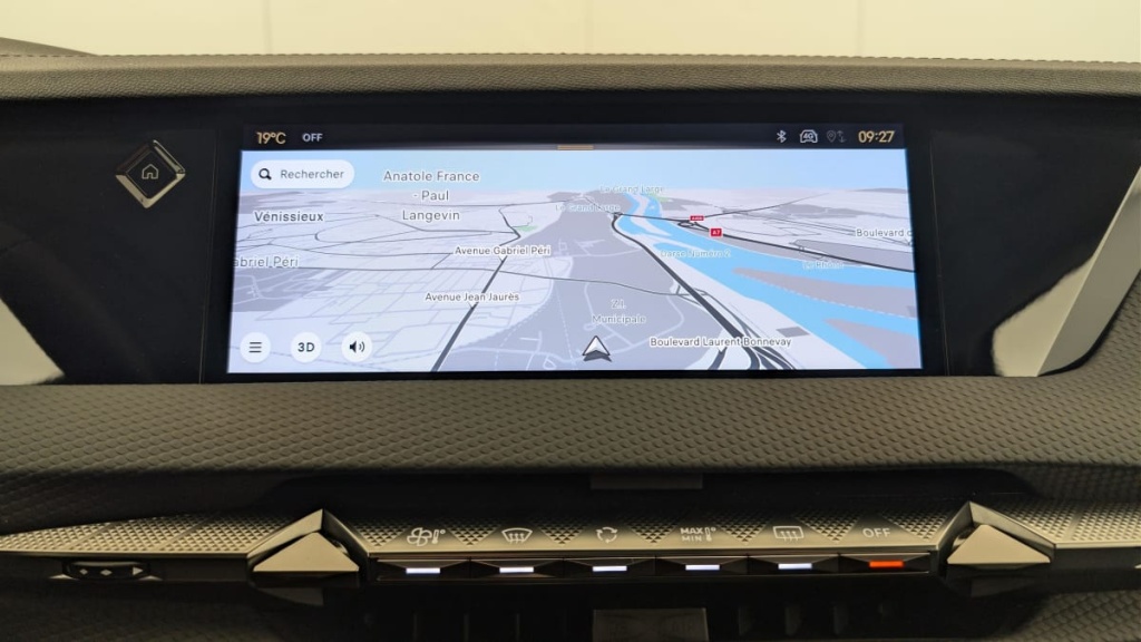 DS DS4 Hybride E-Tense 225 EAT8 Rivoli - ref: 1-358456 - Photo 17