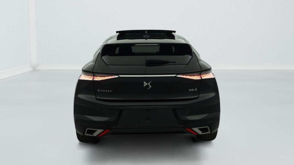 DS DS4 Hybride E-Tense 225 EAT8 Rivoli - ref: 1-358456 - Photo 6