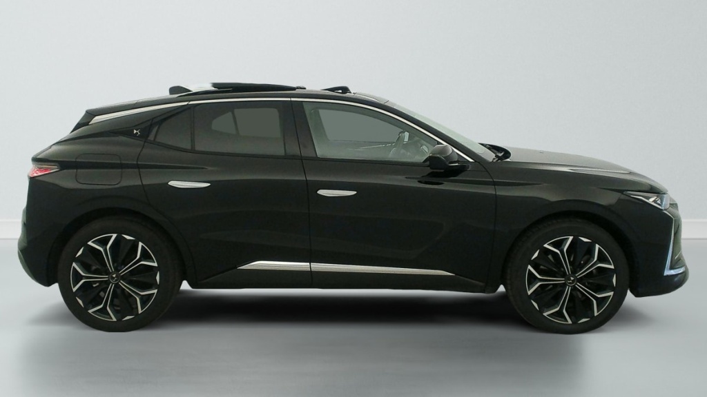 DS DS4 Hybride E-Tense 225 EAT8 Rivoli - ref: 1-358456 - Photo 8