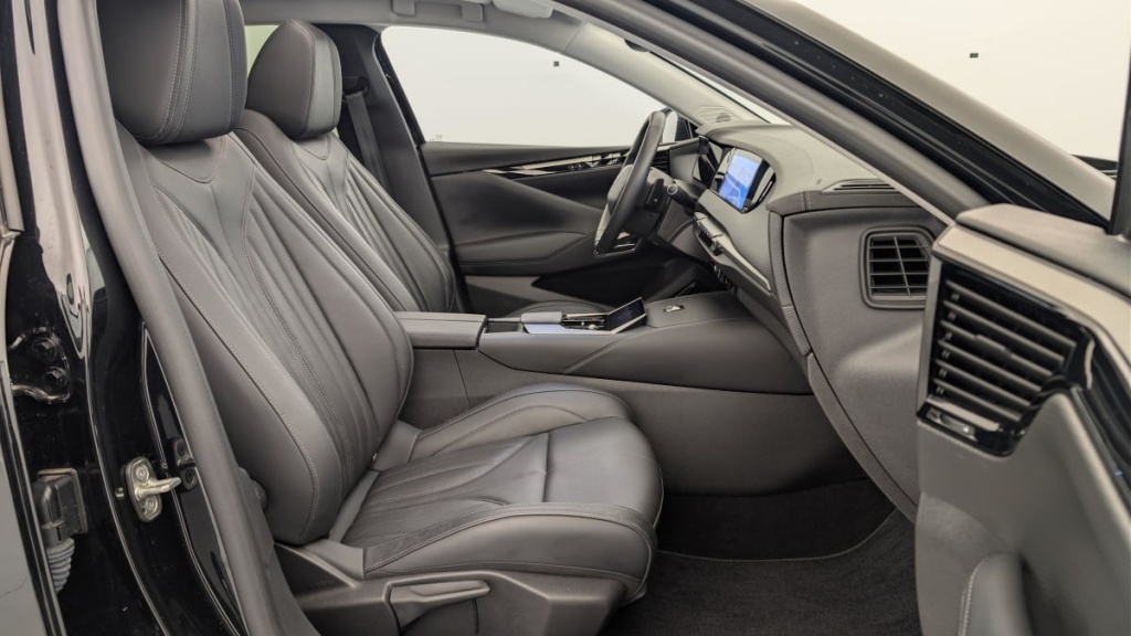 DS DS4 Hybride E-Tense 225 EAT8 Rivoli - ref: 1-358456 - Photo 9