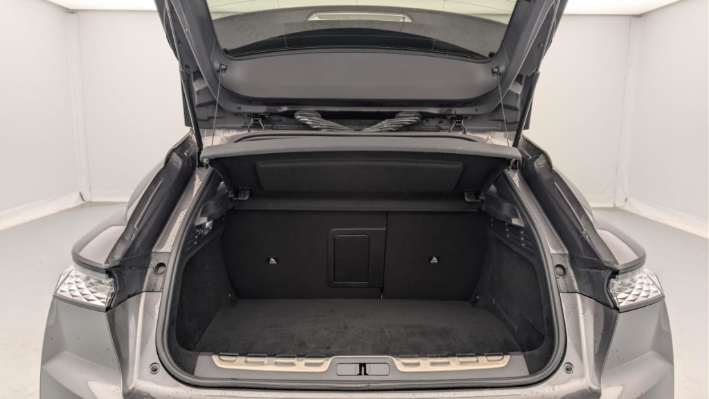 DS DS4 Hybride E-Tense 225 EAT8 Rivoli - ref: 1-358461 - Photo 11