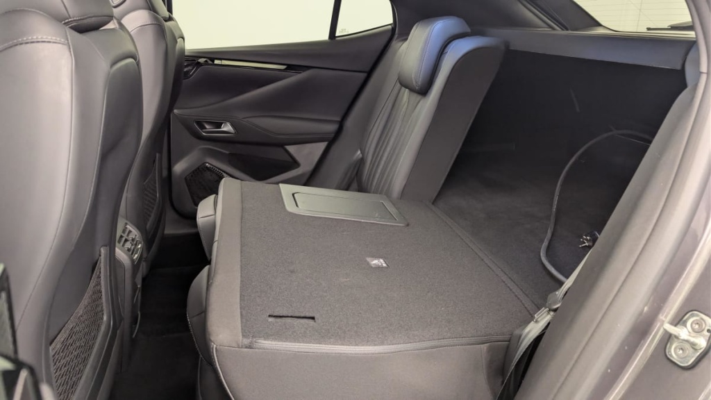 DS DS4 Hybride E-Tense 225 EAT8 Rivoli - ref: 1-358461 - Photo 12