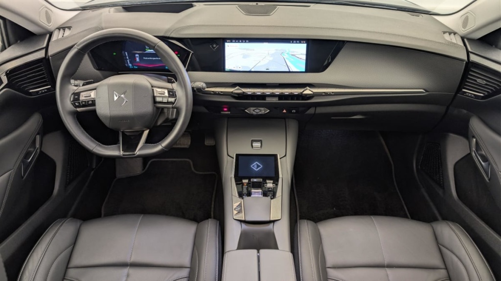 DS DS4 Hybride E-Tense 225 EAT8 Rivoli - ref: 1-358461 - Photo 13