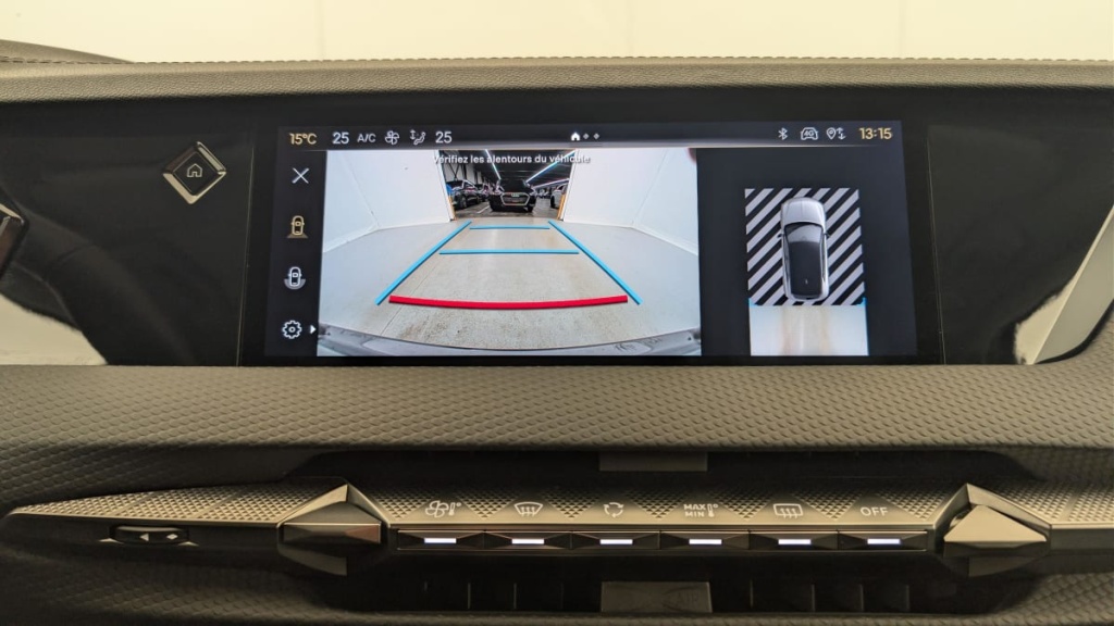 DS DS4 Hybride E-Tense 225 EAT8 Rivoli - ref: 1-358461 - Photo 18