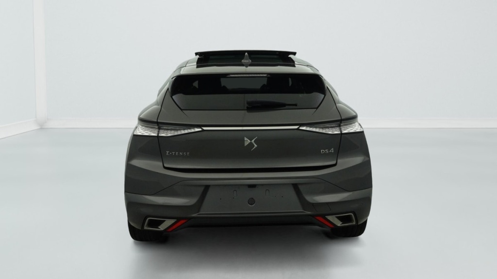 DS DS4 Hybride E-Tense 225 EAT8 Rivoli - ref: 1-358461 - Photo 6