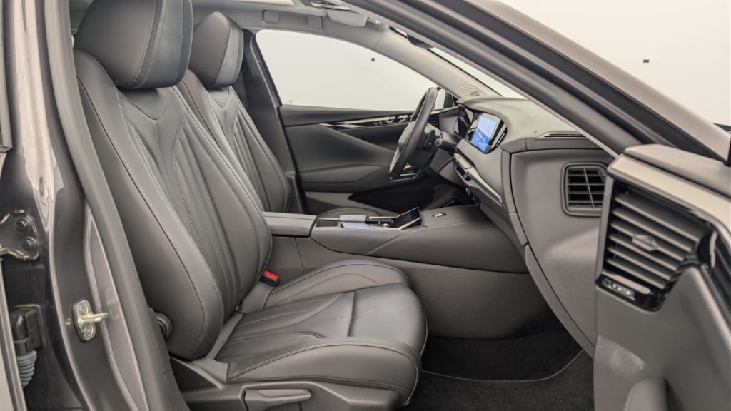 DS DS4 Hybride E-Tense 225 EAT8 Rivoli - ref: 1-358461 - Photo 9